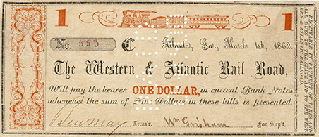 $1 G-1454 W&A Change Bill